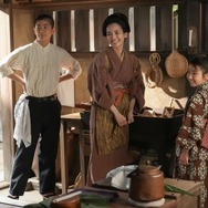「ブラッサム」第11回©NHK