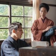 「ブラッサム」第11回©NHK