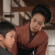 「ブラッサム」第11回©NHK