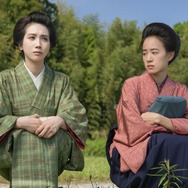 「ブラッサム」第11回©NHK