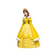 フィギュアオーナメント賞／「ディズニープリンセス」シリーズ 3種