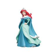 フィギュアオーナメント賞／「ディズニープリンセス」シリーズ 3種