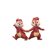 フィギュアオーナメント賞／「ミッキー＆フレンズ」シリーズ