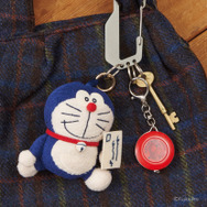 おてがみぬいぐるみマスコット／販売価格： 1,650円（消費税込・送料別）
