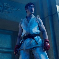 『ストリートファイター／ザ・ムービー』©2026 Capcom and Legendary. All Rights Reserved.