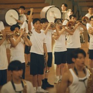『進行曲 マーチングボーイズ』©2025 Marching Next Media. All Rights Reserved.