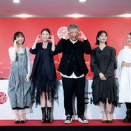 『ルックバック』(C)藤本タツキ/集英社 (C)2026 K2 Pictures・集英社