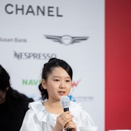 『ルックバック』(C)藤本タツキ/集英社 (C)2026 K2 Pictures・集英社