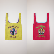 (VILLAINS)エコバッグ　￥3,630 (C)Disney