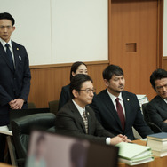 『負けへんで』©︎2026「負けへんで」製作委員会