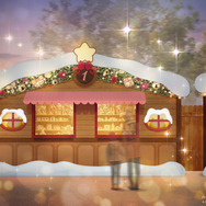 「ちいかわクリスマスマーケット」