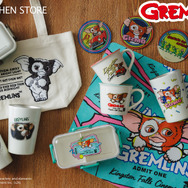212 KITCHEN STORE 【GREMLINS】コレクション2026