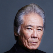 西岡德馬