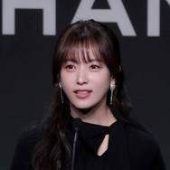 『トンイ』女優ハン・ヒョジュ、「2026 マリ・クレール アジアスターアワーズ」でビヨンド・シネマ賞を受賞！