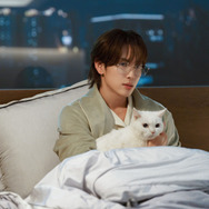 Prime Originalドラマ「罪深いあなた」Credit：Prime Video