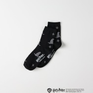 【GOODS・WOMEN‘S】 ソックス ￥1,390(税込)
