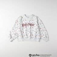 【KIDS】 スウェットシャツ￥4,990(税込)