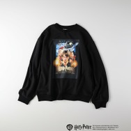 【UNISEX】 スウェットシャツ￥5,990(税込)