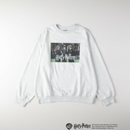 【UNISEX】 スウェットシャツ￥5,990(税込)