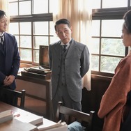 「ブラッサム」第12回©NHK