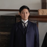 「ブラッサム」第12回©NHK