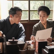 「ブラッサム」第12回©NHK