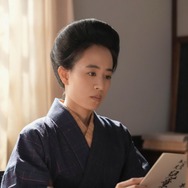 「ブラッサム」第12回©NHK
