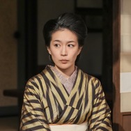 「ブラッサム」第12回©NHK