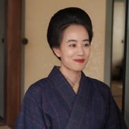 「ブラッサム」第12回©NHK