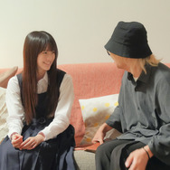 中島瑠菜『お姉ちゃんの翠くん』©2026「お姉ちゃんの翠くん」製作委員会   ©目黒あむ／集英社