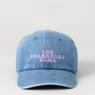 『ブレックファスト・クラブ』｜ FCW Logo Cap¥5,500（税込）