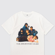 『ブレックファスト・クラブ』｜ FCW Poster T White ¥9,900（税込）