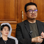 まるで間違い探し？俳優ク・ギョファン、ヨン・サンホ監督の新作映画に“エキストラ出演”で話題