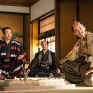 「豊臣兄弟！」第39回 ©︎NHK