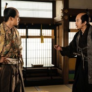「豊臣兄弟！」第39回 ©︎NHK