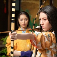 「豊臣兄弟！」第39回 ©︎NHK