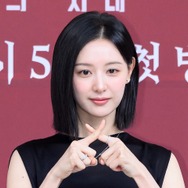 軍人、財閥令嬢、そして今度は“天才外科医”。女優キム・ジウォンは新作『ドクターX』で新境地なるか？