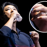 『トラウマコード』俳優チュ・ジフン、左手薬指に“指輪”がキラリ…ファン騒然もお茶目な真相