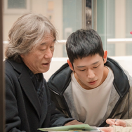 何気ない日常を、忘れられない物語に。故アン・パンソク監督が刻んだリアリズムの真髄