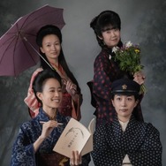 連続テレビ小説 「ブラッサム」