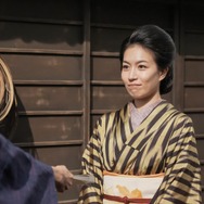 連続テレビ小説 「ブラッサム」