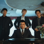 BOSS／ボス 3枚目の写真・画像