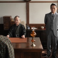 「ブラッサム」第14回©NHK