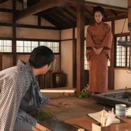 「ブラッサム」第14回©NHK