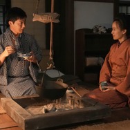 「ブラッサム」第14回©NHK