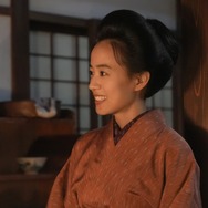 「ブラッサム」第14回©NHK