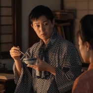 「ブラッサム」第14回©NHK