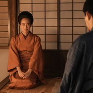 「ブラッサム」第14回©NHK