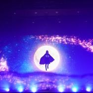 畑芽育『ビリーと魔法のはじまり』新ディズニー・ヒロイン日本版声優発表イベント