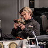 アンダー・ストレージ／未知なる脅威 5枚目の写真・画像